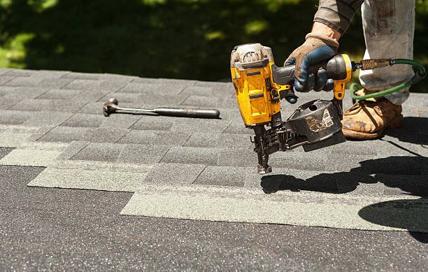 Best Residential Roofing Contractor  in Hermitage, PA