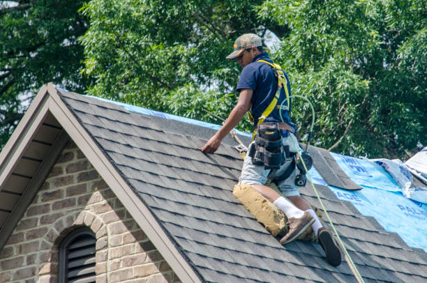 Best Commercial Roofing Services  in Hermitage, PA